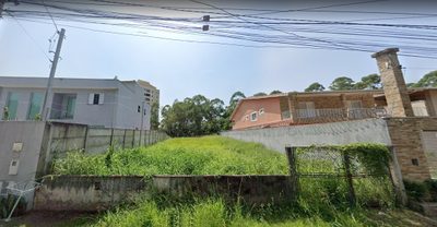 Terreno, 671 m² - Foto 1