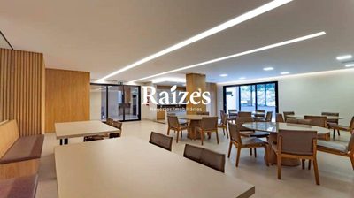 Cobertura, 3 quartos, 237 m² - Foto 3