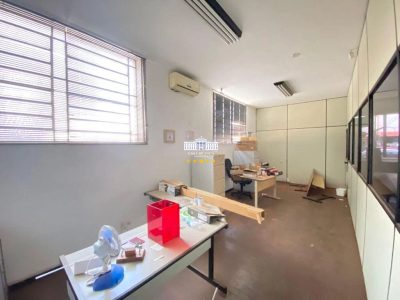 Loja-Salão, 280 m² - Foto 1