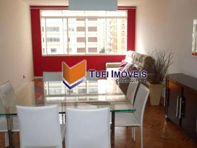 Apartamento, 2 quartos, 135 m² - Foto 3