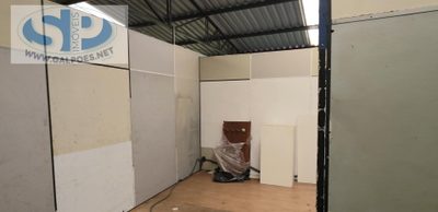 Depósito-Galpão, 500 m² - Foto 5