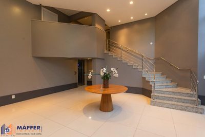 Apartamento, 4 quartos, 207 m² - Foto 2
