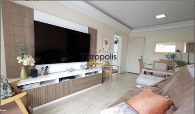 Apartamento, 3 quartos, 79 m² - Foto 1