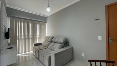 Apartamento, 2 quartos, 45 m² - Foto 5