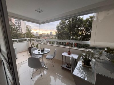 Apartamento, 3 quartos, 154 m² - Foto 3