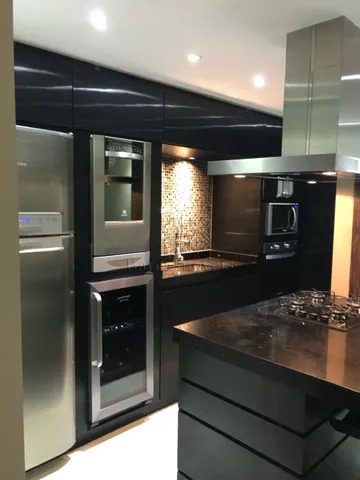 Apartamento, 1 quarto, 58 m² - Foto 3