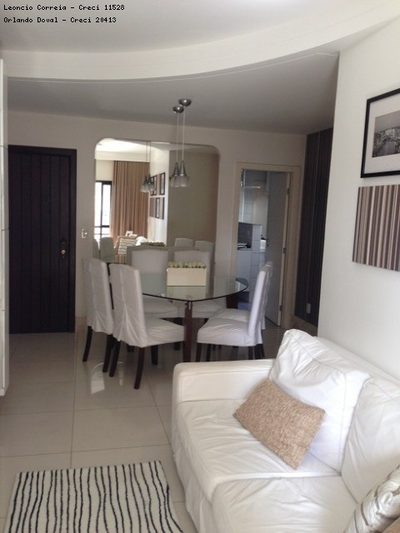 Apartamento, 3 quartos, 90 m² - Foto 2