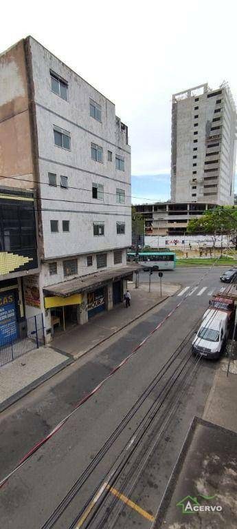 Apartamento, 2 quartos, 30 m² - Foto 1