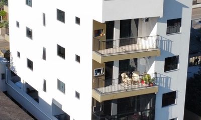 Apartamento, 2 quartos, 72 m² - Foto 2