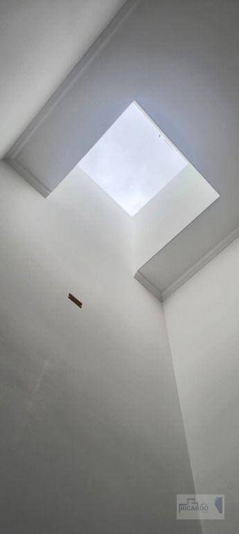 Sobrado, 3 quartos, 135 m² - Foto 3