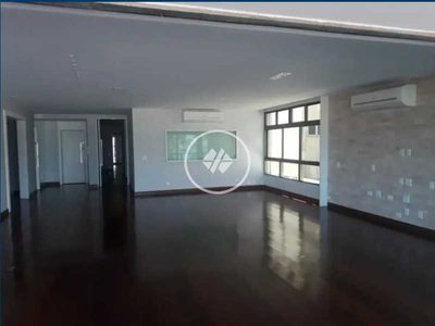Apartamento, 4 quartos, 260 m² - Foto 3