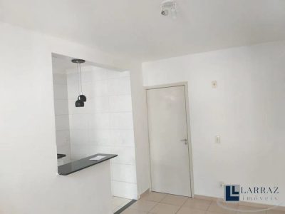 Apartamento, 2 quartos, 47 m² - Foto 1
