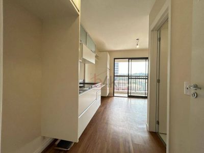 Kitnet-Studio, 24 m² - Foto 2