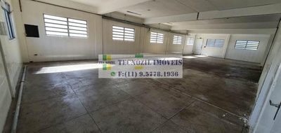 Prédio Inteiro, 650 m² - Foto 1
