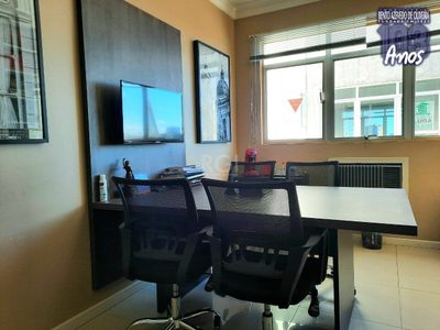 Sala-Conjunto, 49 m² - Foto 2