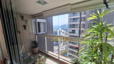 Apartamento, 3 quartos, 120 m² - Foto 1
