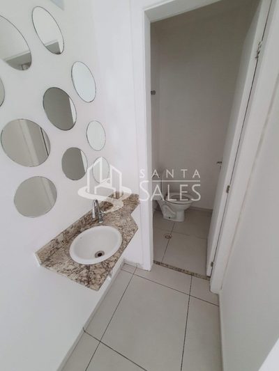 Sobrado, 3 quartos, 108 m² - Foto 5