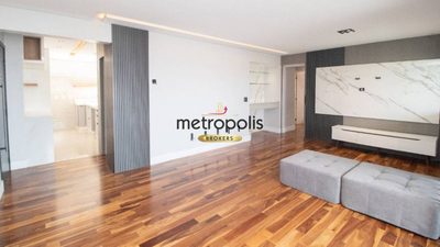 Apartamento, 3 quartos, 130 m² - Foto 2