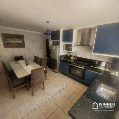 Casa, 2 quartos, 135 m² - Foto 3