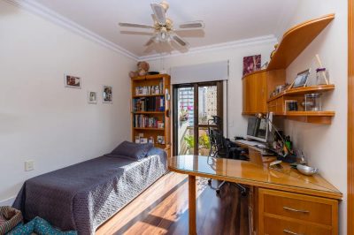 Apartamento, 4 quartos, 200 m² - Foto 1