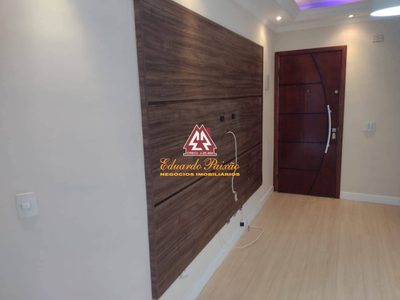 Apartamento, 1 quarto, 49 m² - Foto 5
