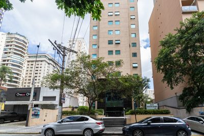 Prédio Inteiro, 30 m² - Foto 2