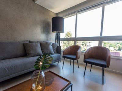 Apartamento, 3 quartos, 83 m² - Foto 4