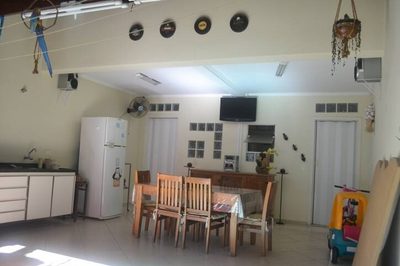 Sobrado, 3 quartos, 246 m² - Foto 5