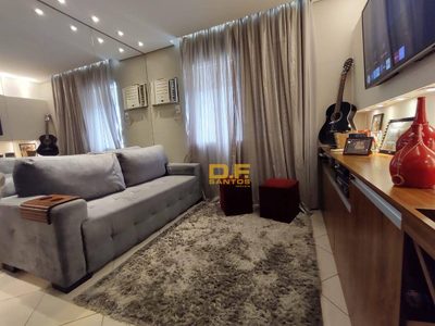Apartamento, 1 quarto, 52 m² - Foto 4