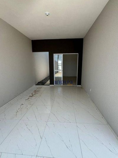 Casa, 2 quartos - Foto 4