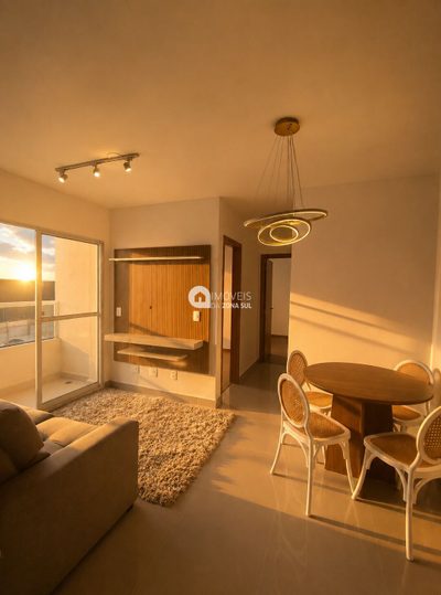 Apartamento, 2 quartos, 45 m² - Foto 2