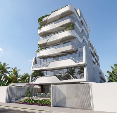 Loja-Salão, 17 m² - Foto 1