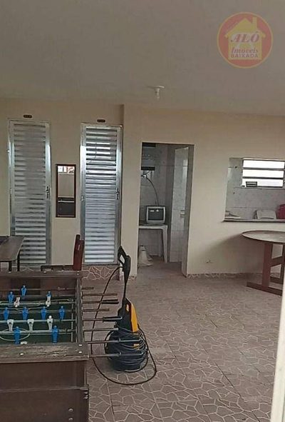 Apartamento, 1 quarto, 34 m² - Foto 4