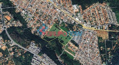 Terreno, 6 hectares - Foto 1