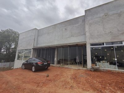 Sala-Conjunto, 892 m² - Foto 3