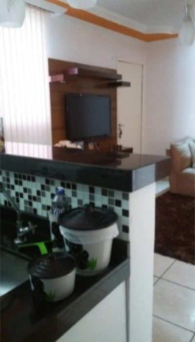 Apartamento, 2 quartos, 45 m² - Foto 3