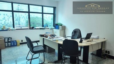 Depósito-Galpão, 1234 m² - Foto 4