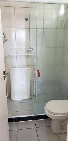 Apartamento, 2 quartos, 45 m² - Foto 5