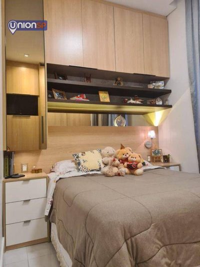 Apartamento, 2 quartos, 65 m² - Foto 2