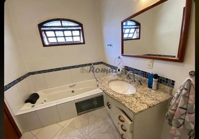 Sobrado, 4 quartos, 250 m² - Foto 2