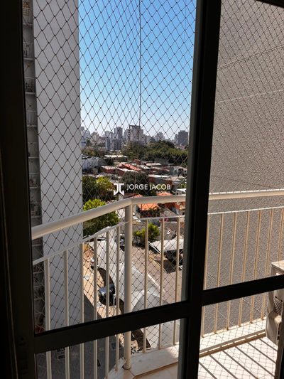 Apartamento, 2 quartos, 52 m² - Foto 3