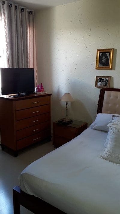 Apartamento, 2 quartos, 72 m² - Foto 5