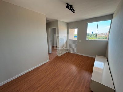 Apartamento, 2 quartos, 45 m² - Foto 4
