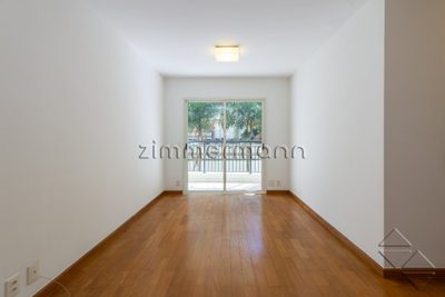 Apartamento, 2 quartos, 77 m² - Foto 3