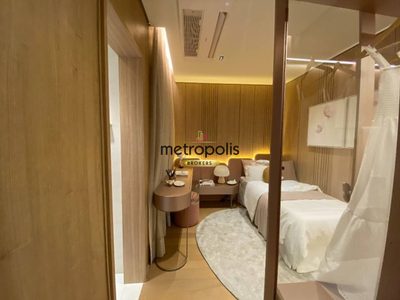 Apartamento, 3 quartos, 130 m² - Foto 3