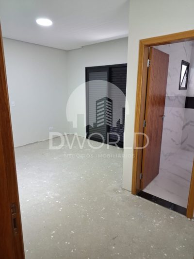 Sobrado, 3 quartos, 166 m² - Foto 5