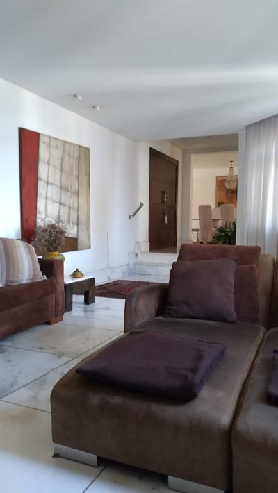 Apartamento, 4 quartos, 300 m² - Foto 5
