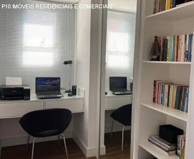 Apartamento, 2 quartos, 116 m² - Foto 2