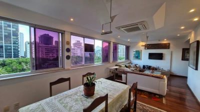 Cobertura, 3 quartos, 280 m² - Foto 5