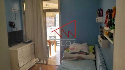 Apartamento, 2 quartos, 99 m² - Foto 1